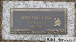 Jeriel Angel Rivera