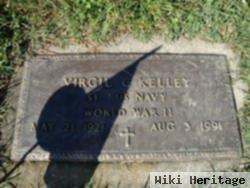 Virgil C Kelley