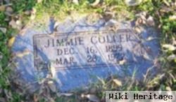 Jimmie Hazel Coller