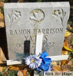 Ramon Harrison Yates