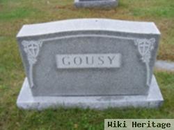 Louis H Gousy