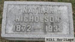 Nathan R Nichelson