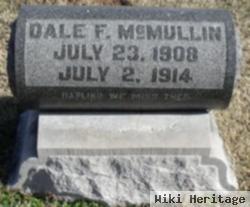 Dale F. Mcmullin