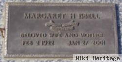 Margaret Hardin Isbell