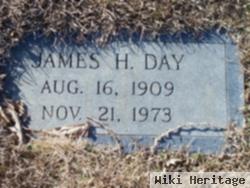 James H. Day