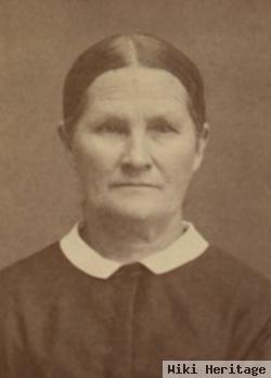 Sarah J. Borton