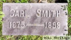 Carl Smith