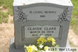 Claude Clark