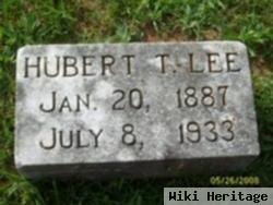 Hubert T. Lee