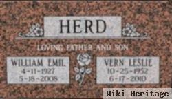 Vern Leslie Herd