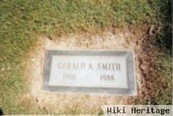 Gerald Arlington Smith