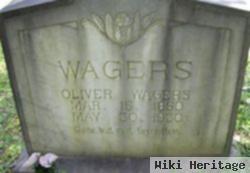 Oliver Wagers