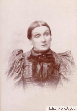 Louisa Hatfield Harding