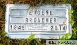 Eugene "hubby" Broucher