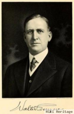 Walter Edward Myers