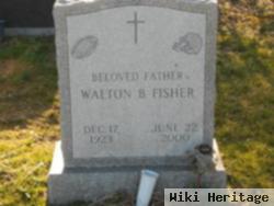 Smn Walton B Fisher