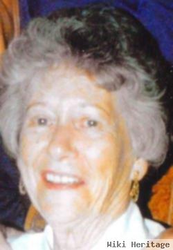 Selma M. Sumner Stephens