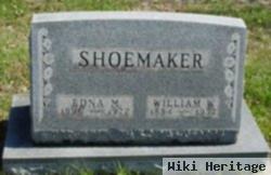 William W Shoemaker