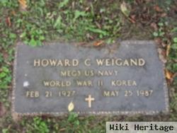 Howard Weigand