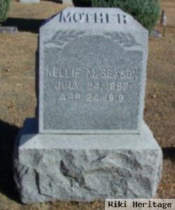 Nellie M. Sexson