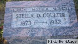 Stella D. Dearduff Coulter