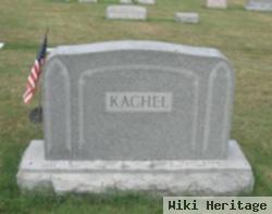 Katie Remp Kachel