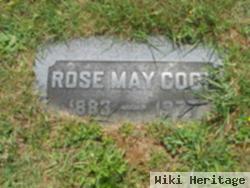 Rose May Cook