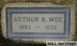 Arthur R. Moe