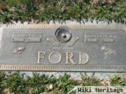 Florence M Riggs Ford