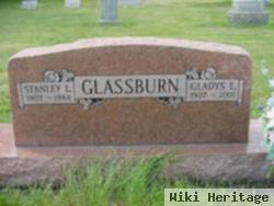 Gladys E. Mcdonald Glassburn