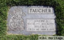 Helen E Gardner Taucher