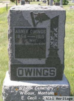 Abner Owings