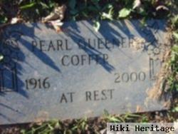 Pearl Queener Coffer