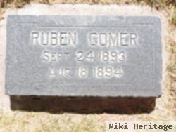 Ruben Comer