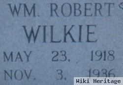 William Robert Wilkie