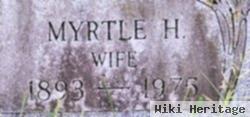 Myrtle Grace Hill French