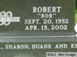 Robert William "bob" Huinker