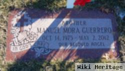 Manuel Mora Guerreo