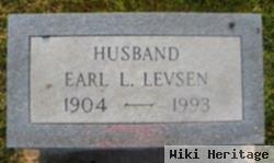 Earl L. Levsen