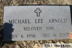 Michael Lee Arnold