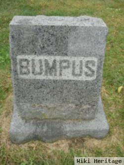 Samuel Bumpus