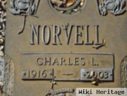 Charles Leslie Norvell, Sr