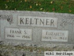 Elizabeth Keltner