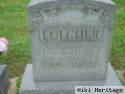 William G. Fulcher