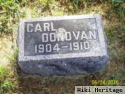 Carl Donovan Lungren