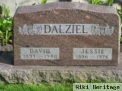 David Dalziel