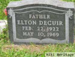 Elton Dequir