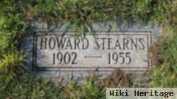 Howard Stearns