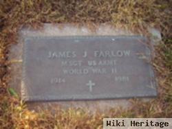 James Joseph Farlow