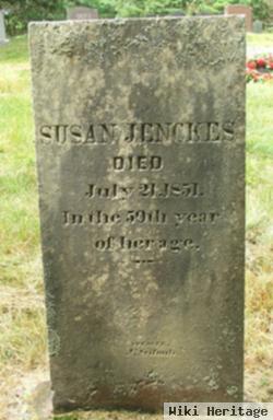 Susan Briggs Jenckes